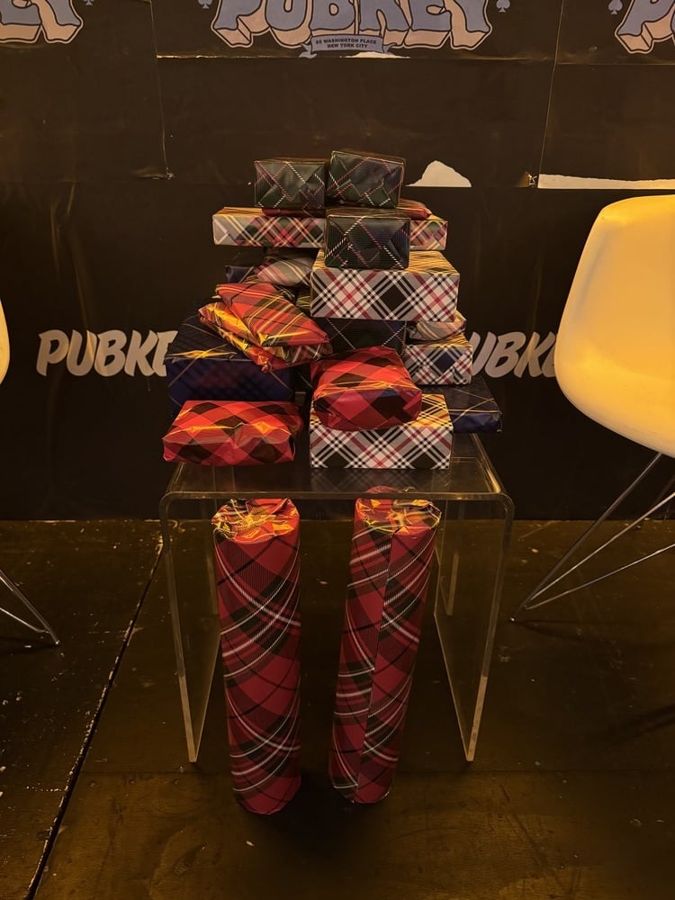 Image of a keyboard meetup